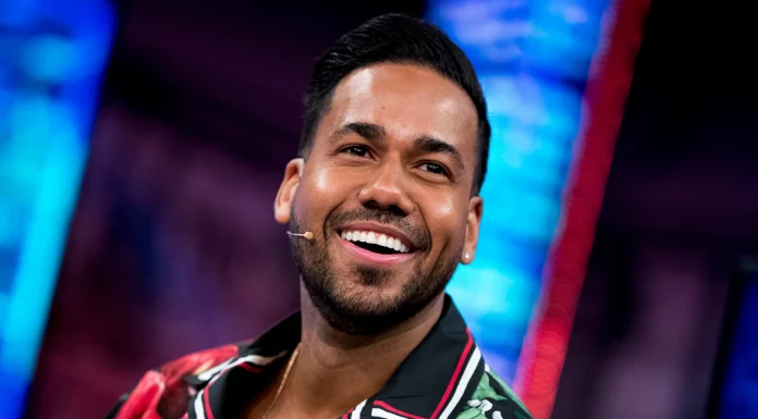 Un hijo escondido y otros secretos que no sabías de Romeo Santos