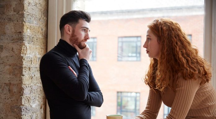 Slow fade: la ruptura lenta que duele más que el ghosting