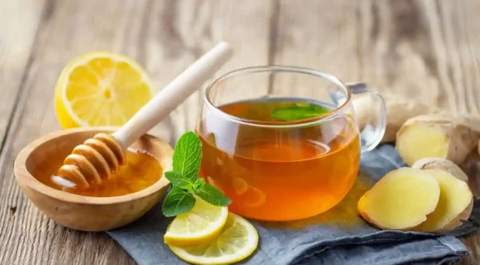 ¿Hinchazón y pesadez después del almuerzo? Este té es un milagro