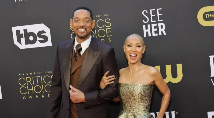 Will y Jada Smith vuelven a vivir juntos tras años de separación