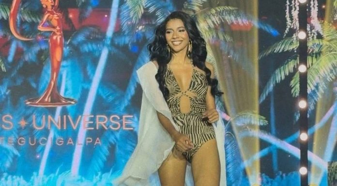 Lo que sabemos de la muerte de ‘Wualys Aquino’, Miss Universo Honduras