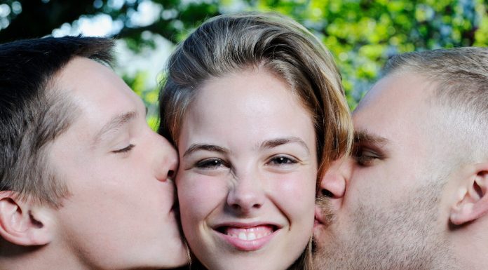 Las mujeres necesitan más de una pareja para ser felices