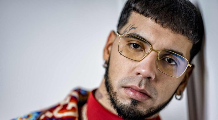 “Anuel AA me amenazó”: la DJ que vivió tenso momento con el cantante