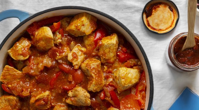 Atún con tomate: un guiso demasiado rico