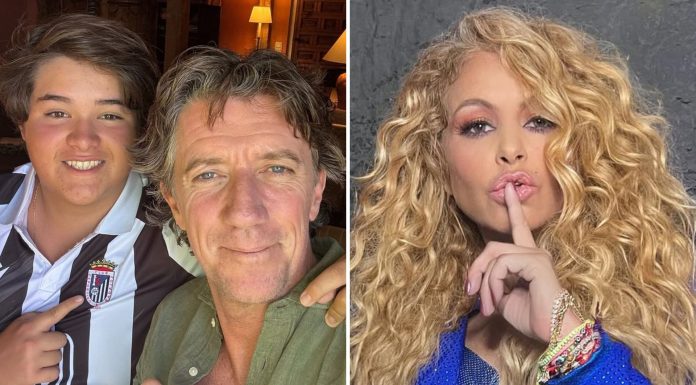 ‘Colate’ toma decisión tras perder juicio contra Paulina