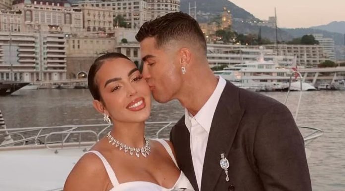 ¿Por qué el 11:11 es un número especial en la boda de Georgina y Cristiano?