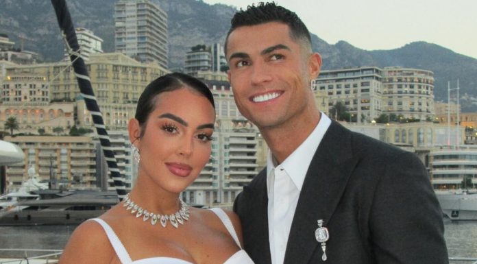 Georgina y Cristiano se casaron: así confirmaron que son ‘marido y mujer’