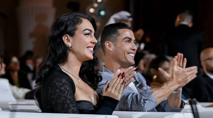 ¿Cristiano infiel? Modelo confirma affaire con él antes de su boda con Georgina