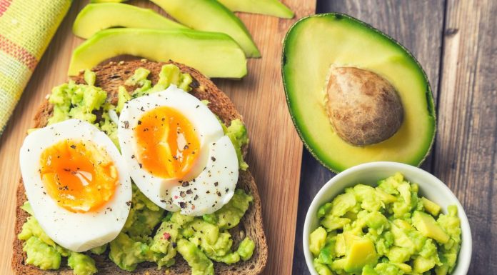 El nutriente que ayuda a la dieta de los adolescentes