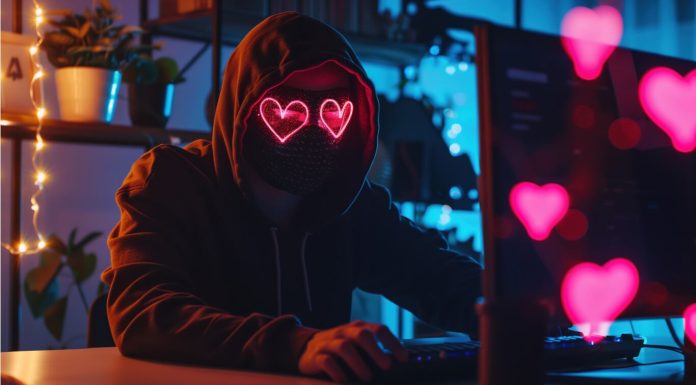 Alerta por estafa del ‘artista enamorado’