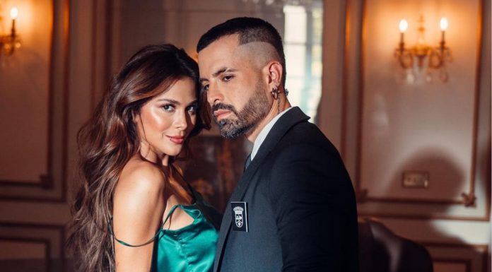 ¿Greeicy embarazada? Mike Bahía publica video que emocionó a sus fans