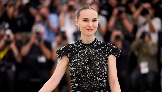 Con 45 años, Natalie Portman da a luz por tercera vez