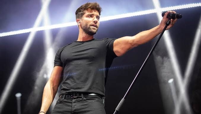 Pablo Alborán preocupa por grave condición médica