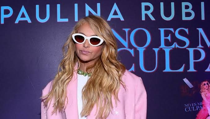 La razón por la que Paulina Rubio ganó el juicio por custodia de su hijo