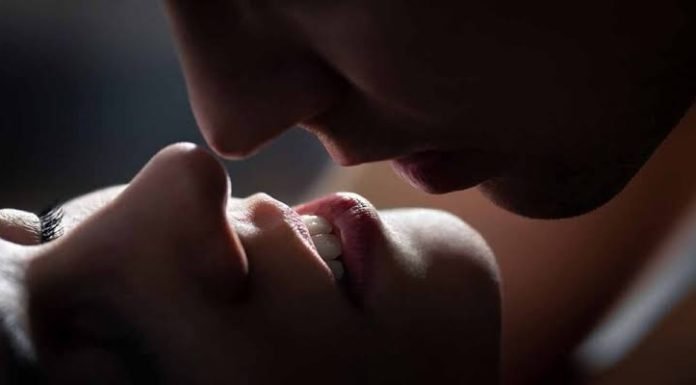 La postura que más disfrutan las mujeres, ¿estás de acuerdo?