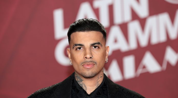 Rauw Alejandro ya sería papá desde hace algunas semanas