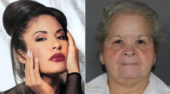 Asesina de Selena podría salir libre tras cambio de ley en Texas