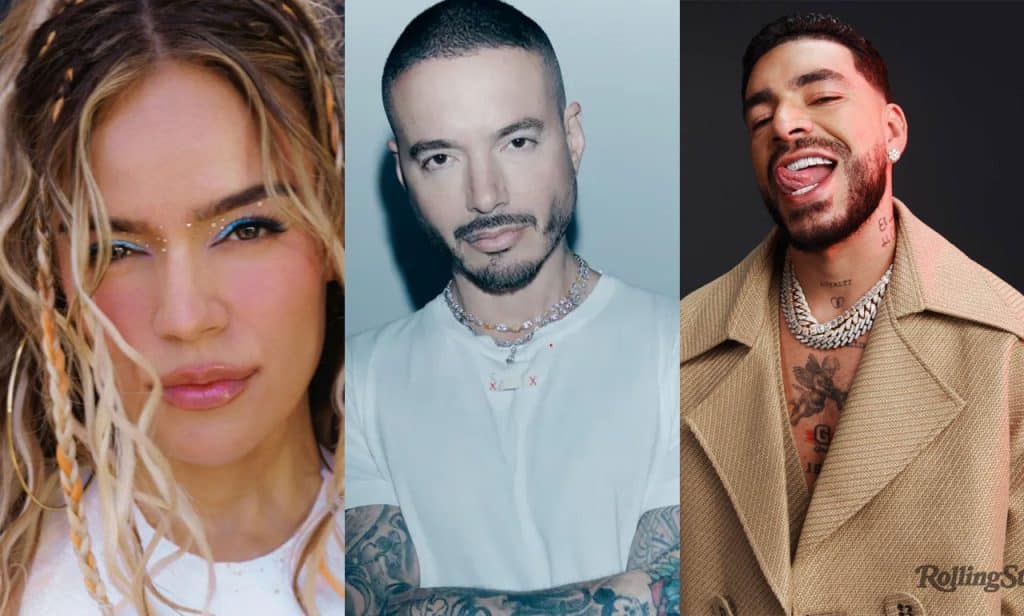 Los artistas latinos que se unen por Colombia y Venezuela tras terremotos