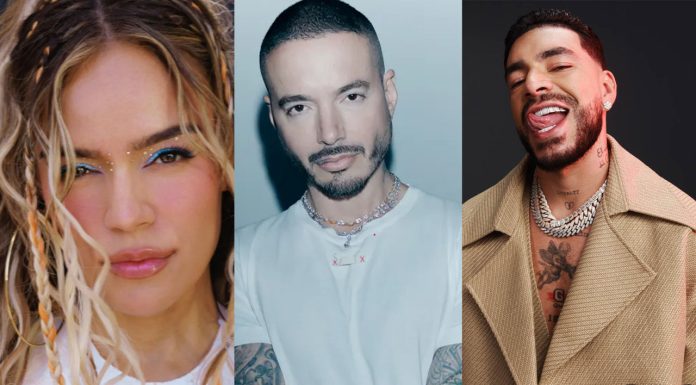 Los artistas latinos que se unen por Colombia y Venezuela tras terremotos