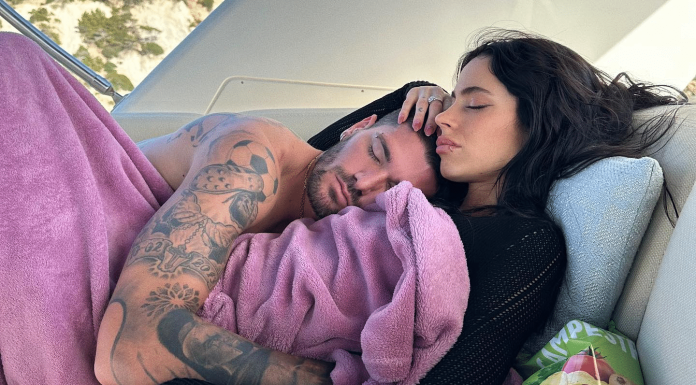 Tini pausará su carrera para formar una familia