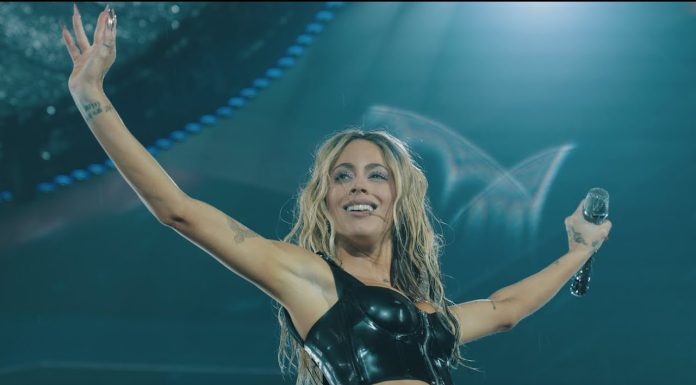 Tini y Los Ángeles Azules lanzan ‘Pa’ Él’, dedicada a un ‘ex infiel’