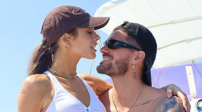 Tini y Rodrigo se casan: así fue el anuncio y esto se sabe de la boda