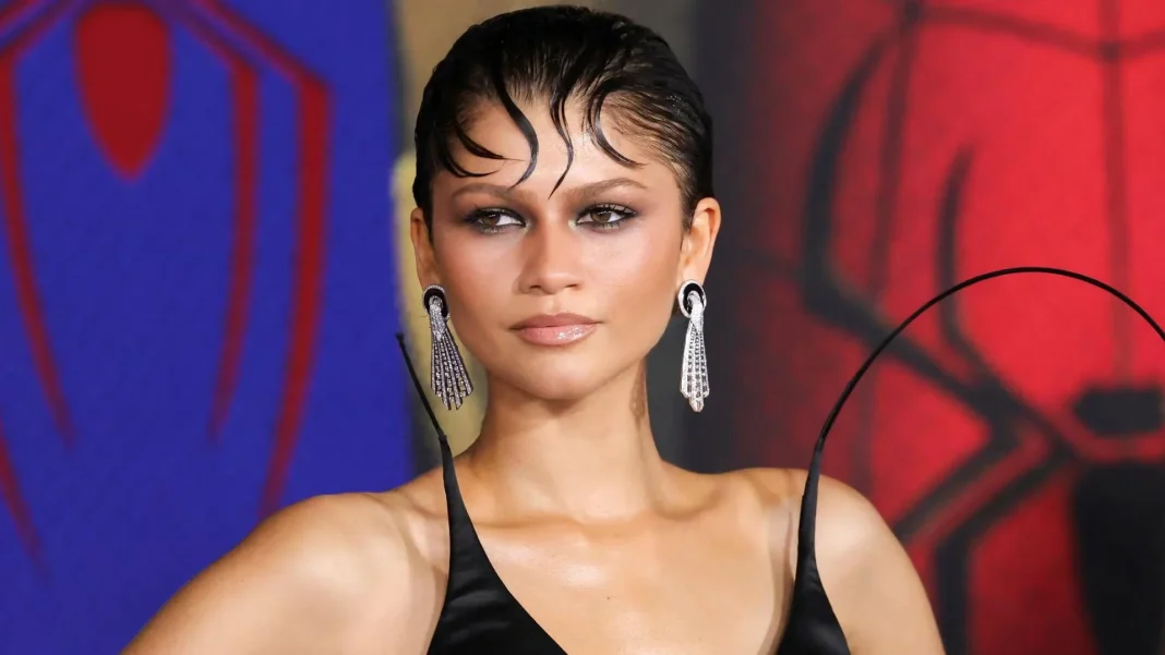 Zendaya