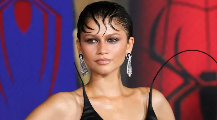 Zendaya rechaza el ‘cold plunge’ y la ciencia le da la razón
