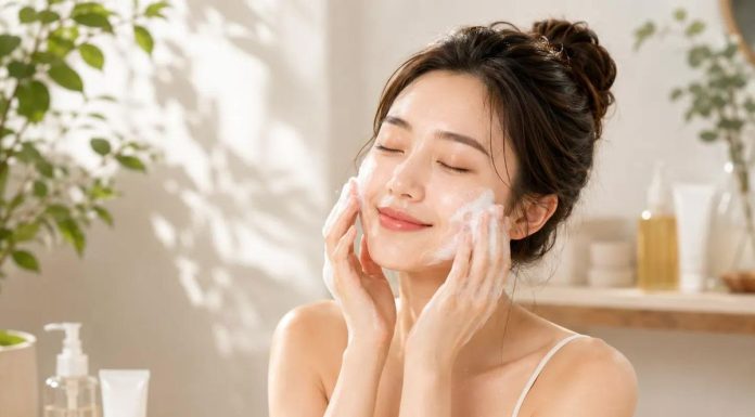 Skin flooding: técnica coreana que revoluciona la hidratación