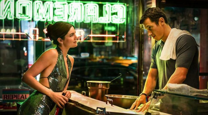 ‘Solo por una noche’: ¿de qué trata esta comedia romántica?