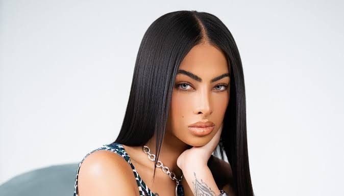 Mamá de Yailin confesó atracción por Anuel AA: la cantante reaccionó