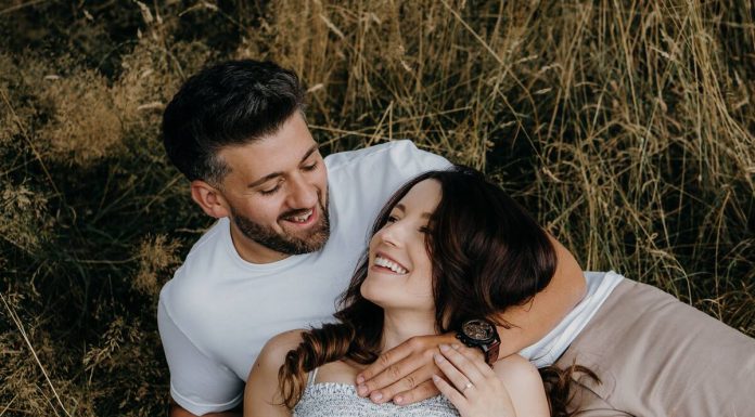 La teoría de que el amor cambia tu cabello, ¿te ha pasado?