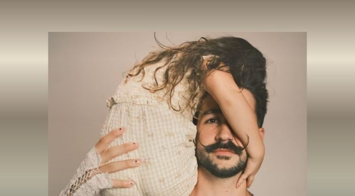 Camilo lanza nuevo álbum con voces de sus hijas Índigo y Amaranto