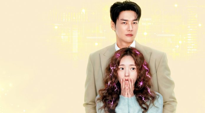 ‘La chispa del amor’: el nuevo Kdrama romántico que llega a Netflix