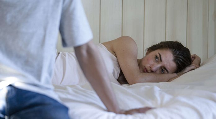 ¿Por qué nos aferramos a una relación que no nos hace feliz?