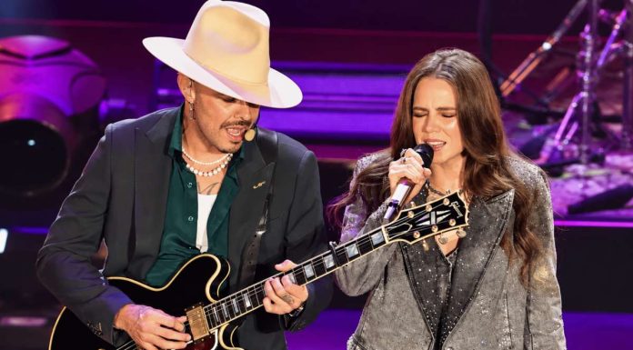 Joy sabía del proyecto solista de Jesse: sale un video donde lo reconoce