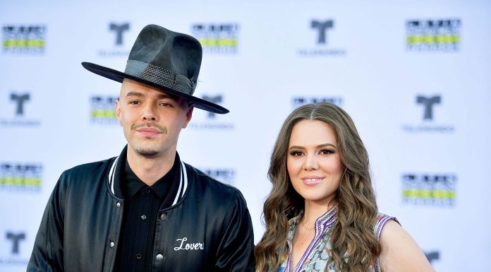 Esposa de Jesse Huerta lanza polémico mensaje y aviva rumores de pelea