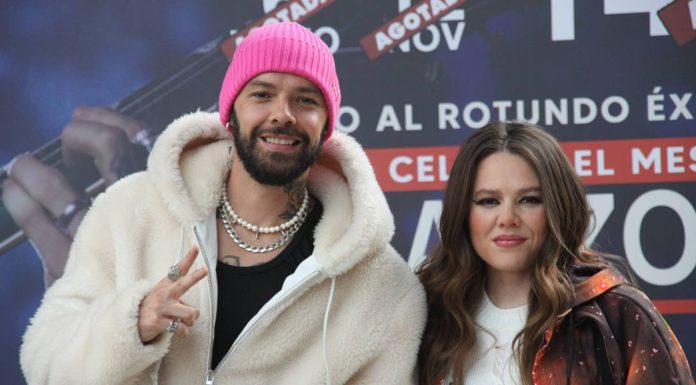 Mánager de Jesse & Joy revela el “verdadero” motivo de su separación