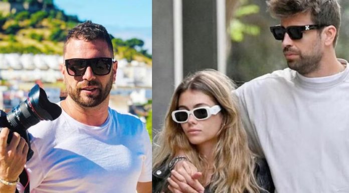 Paparazzi ‘contratado por Shakira’ reveló cómo documentó infidelidad de Piqué