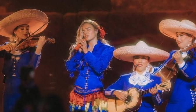 Latin Grammy: polémica por nominación de Karol G en categoría regional mexicana
