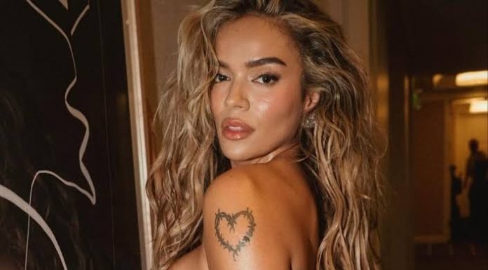 Karol G rompe su propio récord y es la latina más taquillera en la historia de Estados Unidos