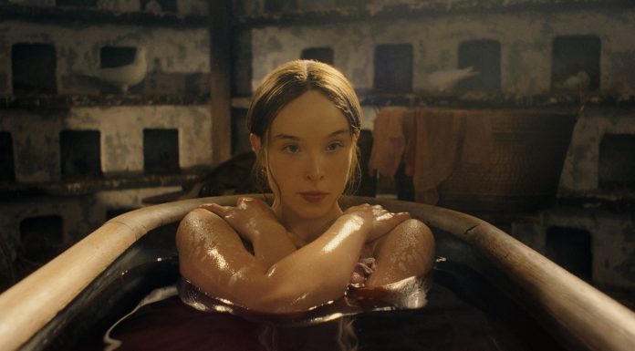 ¿Quién fue Lizzie Borden? La historia “real” detrás de la serie de Netflix