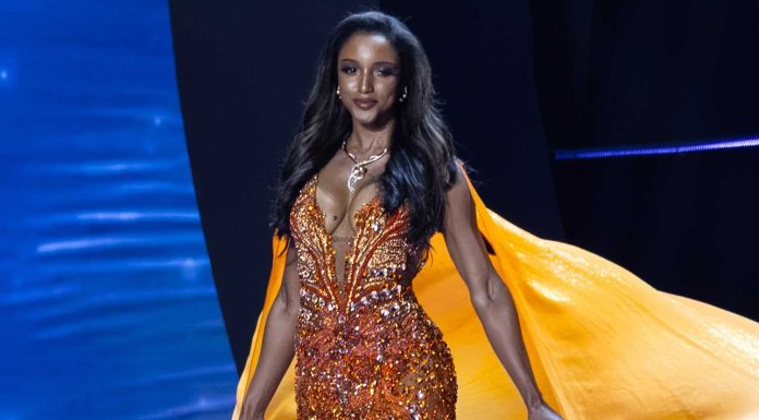 Miss Jamaica demanda a Miss Universe por caída que le causó hemorragia cerebral