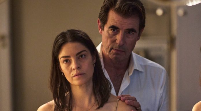 ‘Una mujer sin pasado’ en Netflix: ¿es real la historia?