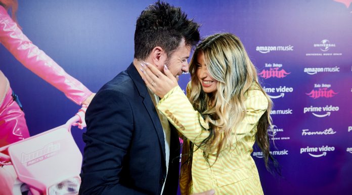 Lola Índigo y Pablo López lanzan ‘Casi siempre’: letra y significado de la canción
