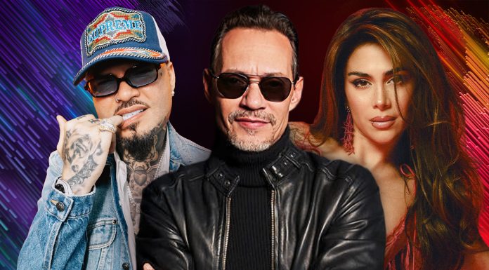 Premios Juventud 2026: fecha, horarios, nominados y dónde verlos