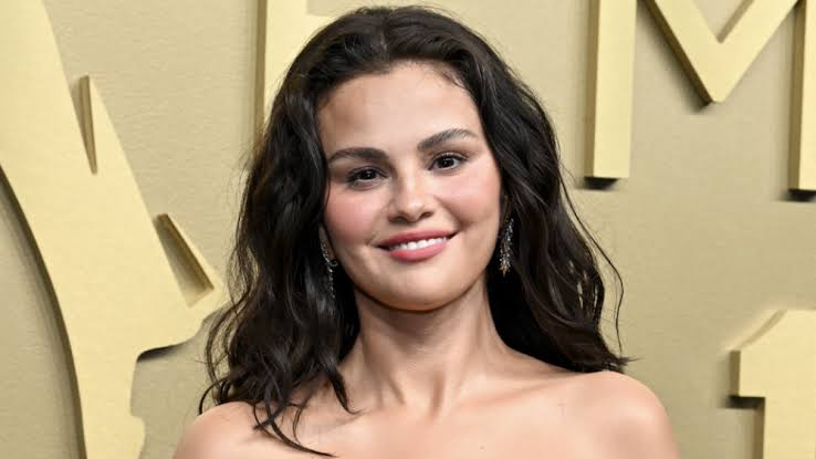 Selena Gomez deja un mensaje para quienes no quieren verla envejecer