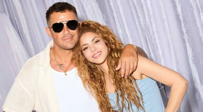 ¡Confirmado! Alejandro Sanz cantará con Shakira este viernes en Madrid