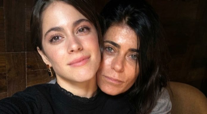 Mamá de Tini se pronuncia tras polémica: “Mentira y basura”