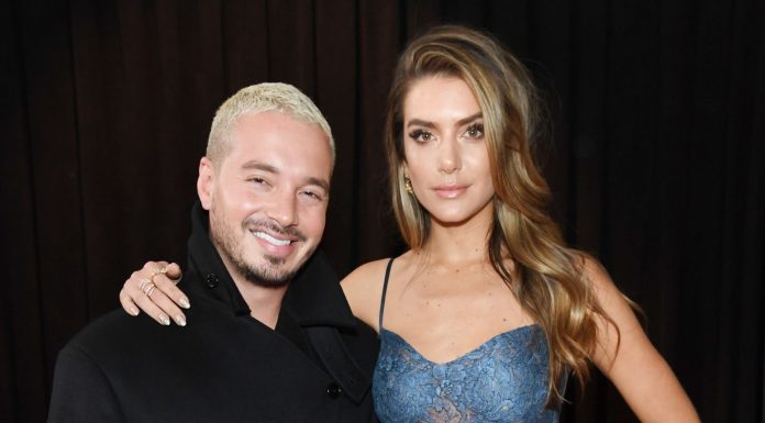 Valentina Ferrer y J Balvin se separan: “Una decisión tomada desde el amor”